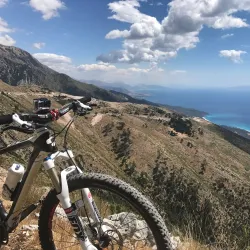 Llogara Pass - Orikum