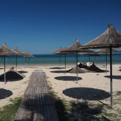 Orikum Beach - Orikum