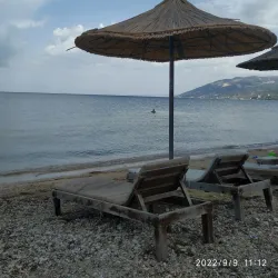 Orikum Beach - Orikum