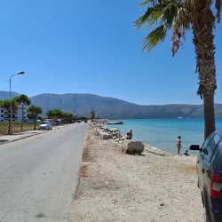 Orikum Beach - Orikum