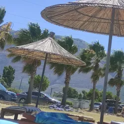 Orikum Beach - Orikum