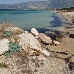 Orikum Beach - Orikum