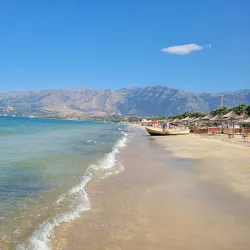 Orikum Beach - Orikum