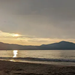 Orikum Beach - Orikum