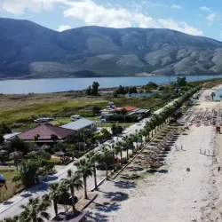 Orikum Beach - Orikum