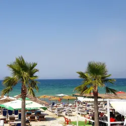 Orikum Beach - Orikum