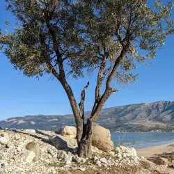 Orikum Beach - Orikum