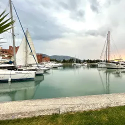 Orikum Marina - Orikum