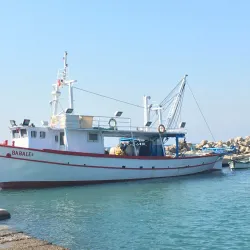 Orikum Marina - Orikum