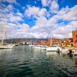 Orikum Marina - Orikum