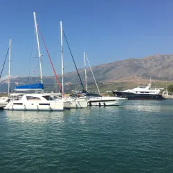 Orikum Marina - Orikum