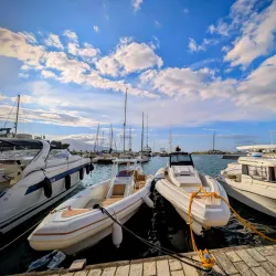 Orikum Marina - Orikum