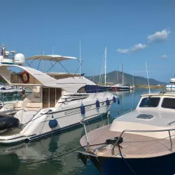 Orikum Marina - Orikum