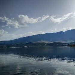 Orikum Marina - Orikum