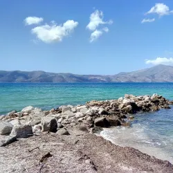 Orikum Town Center - Orikum