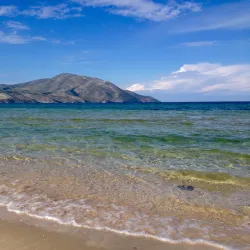 Orikum Town Center - Orikum