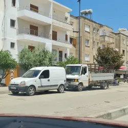 Orikum Town Center - Orikum