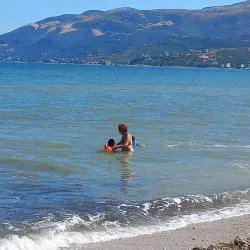 Orikum Town Center - Orikum