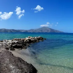 Orikum Town Center - Orikum