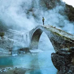 Benja Thermal Baths - Permet