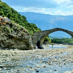 Benja Thermal Baths - Permet