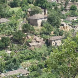 Church of Saint Mary (Kisha e Shën Mërisë) - Permet