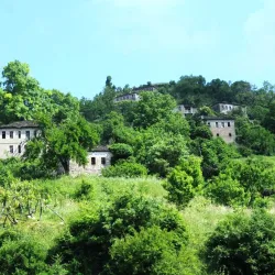 Church of Saint Mary (Kisha e Shën Mërisë) - Permet