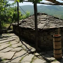 Church of Saint Mary (Kisha e Shën Mërisë) - Permet