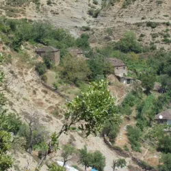 Church of Saint Mary (Kisha e Shën Mërisë) - Permet