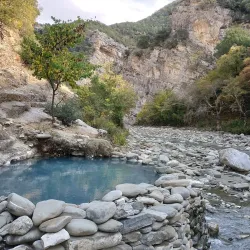 Katiu Bridge - Permet