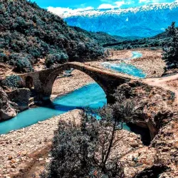 Katiu Bridge - Permet