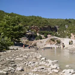 Katiu Bridge - Permet