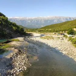 Katiu Bridge - Permet