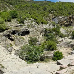 Katiu Bridge - Permet