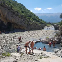 Katiu Bridge - Permet