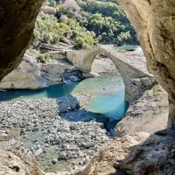 Katiu Bridge - Permet