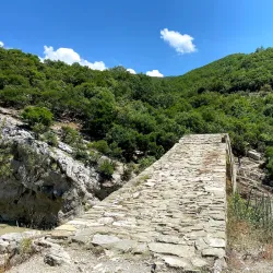 Katiu Bridge - Permet