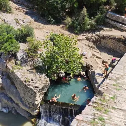 Katiu Bridge - Permet