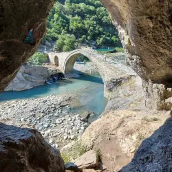 Langarica Canyon - Permet