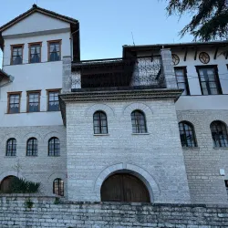 Permet Ethnographic Museum - Permet