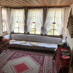 Permet Ethnographic Museum - Permet