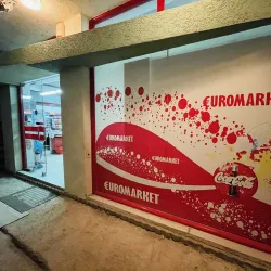 Permet Market - Permet