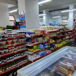 Permet Market - Permet