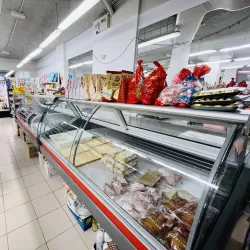 Permet Market - Permet