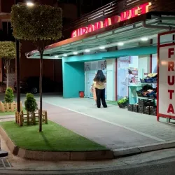 Permet Market - Permet