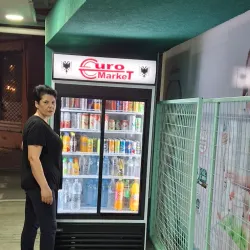 Permet Market - Permet