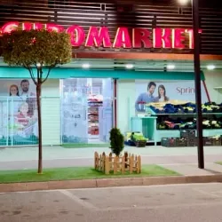 Permet Market - Permet