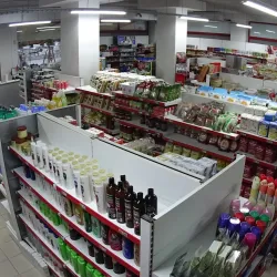 Permet Market - Permet