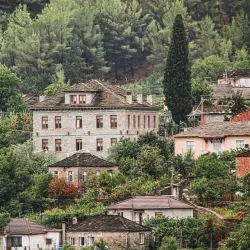 Permet Wine Cellars - Permet