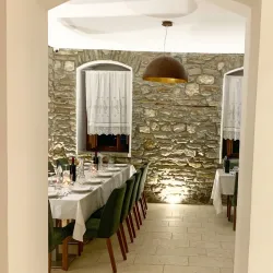 Permet Wine Cellars - Permet